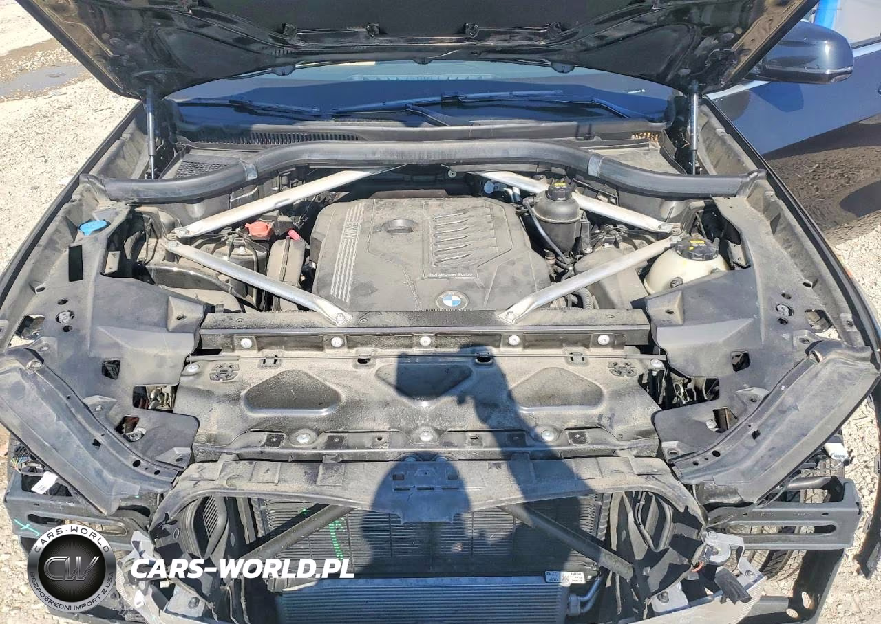 2020 BMW X5 xDrive40I VIN:5UXCR6C00L9B42027 - 12