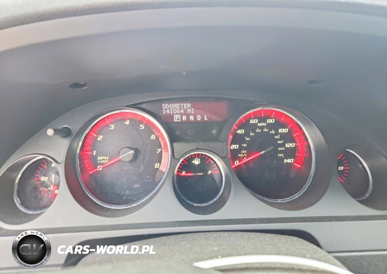 2012 GMC Acadia Sle VIN:1GKKRNED8CJ301139 - 9