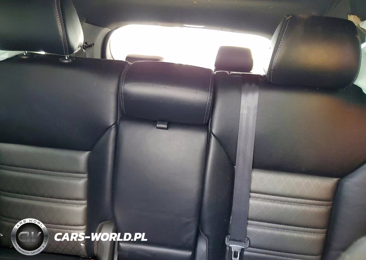 2019 Kia Sorento Sx Limited V6 VIN:5XYPK4A57KG517268 - 10