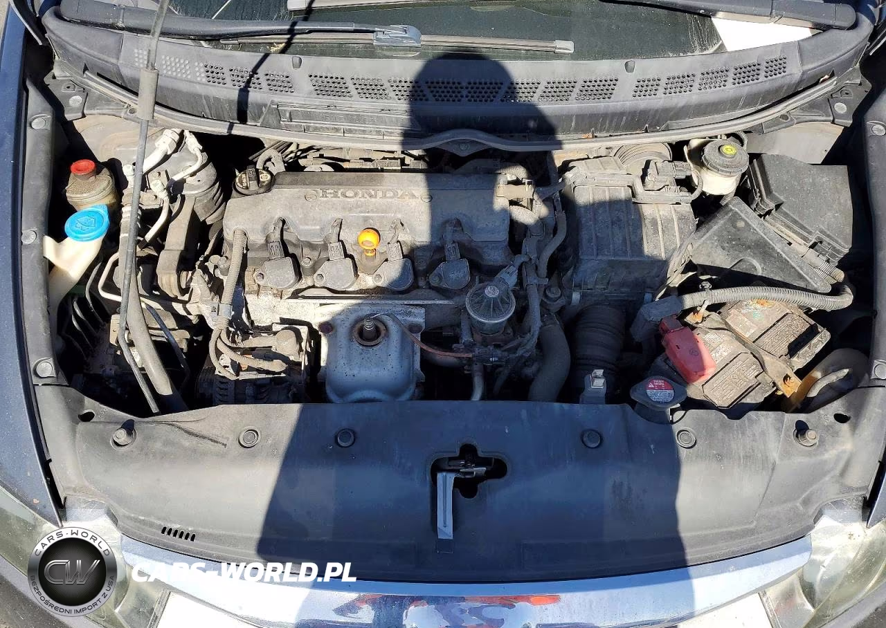 2011 Honda Civic Ex VIN:2HGFA1F83BH544955 - 11