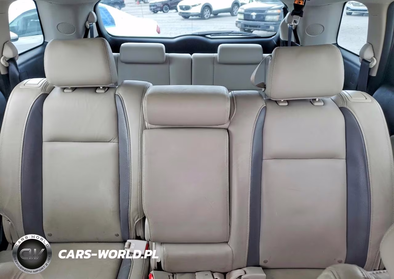 2011 Mazda Cx-9 VIN:JM3TB3DA9B0317667 - 10