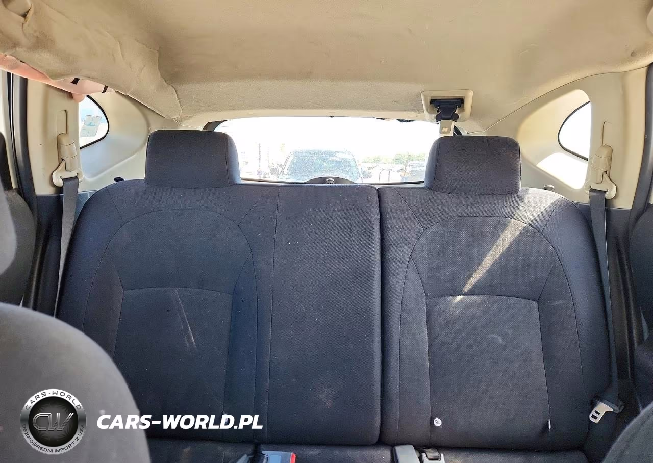 2010 Nissan Rogue Sl VIN:JN8AS5MT4AW503940 - 10