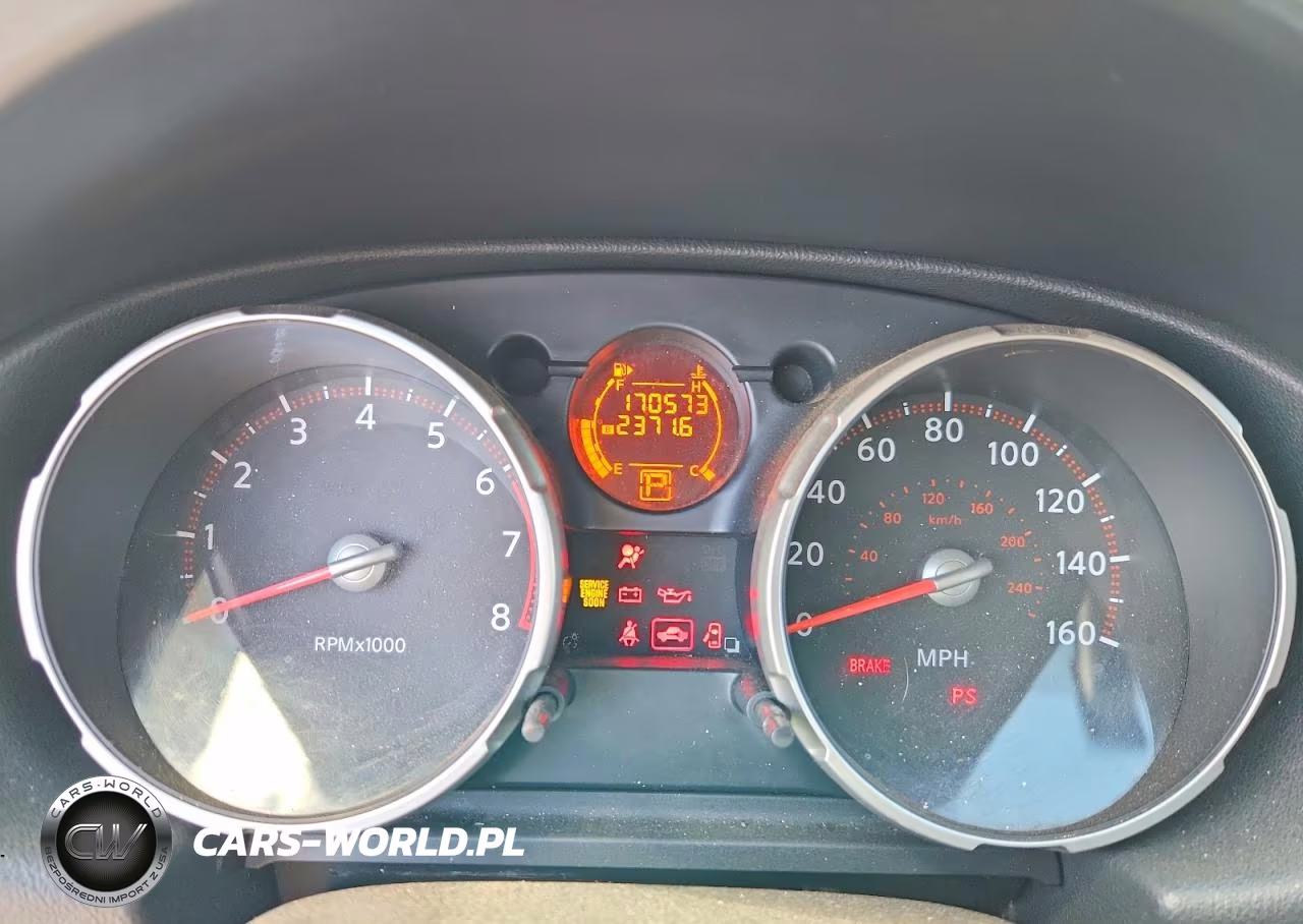 2010 Nissan Rogue Sl VIN:JN8AS5MT4AW503940 - 9