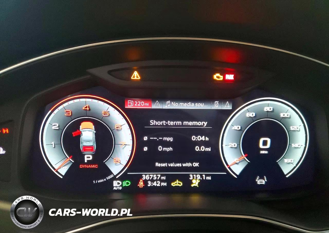 2023 Audi A6 Premium Plus VIN:WAUL2BF28PN009552 - 9