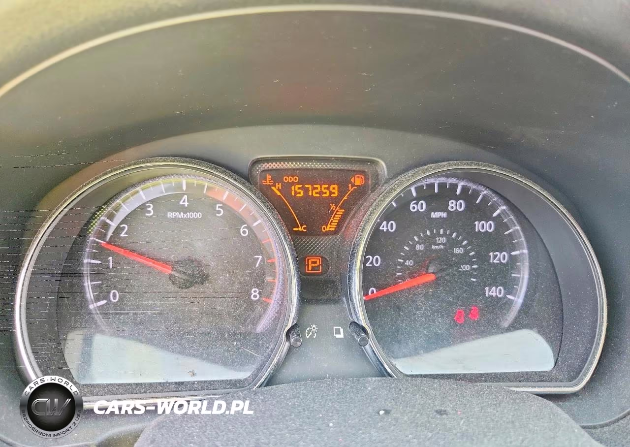 2014 Nissan Versa 1.6 S VIN:3N1CN7AP7EL808605 - 9