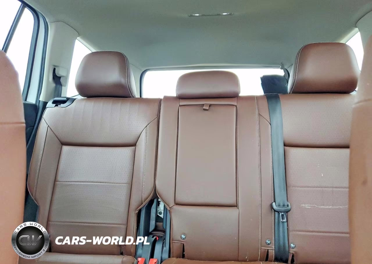 2021 Volkswagen Atlas Sel VIN:1V2BP2CAXMC588173 - 10
