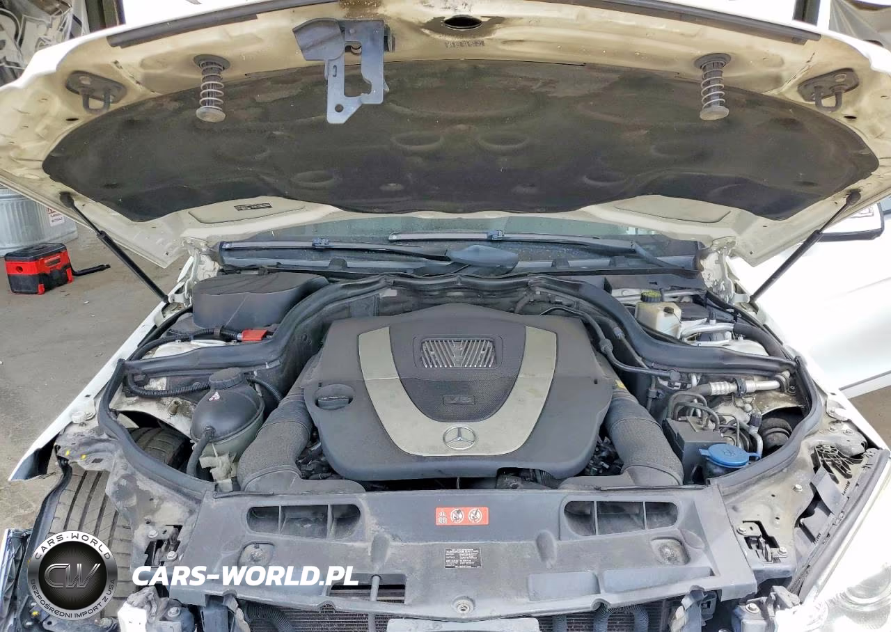 2009 Mercedes-Benz C 300 VIN:WDDGF54X59R064681 - 11