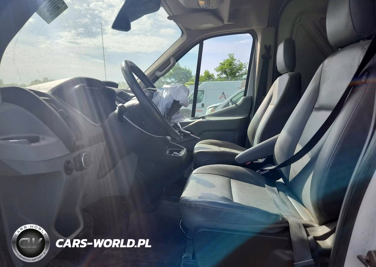 2017 Ford Transit VIN:1FTBW2CG9HKA33767 - 7
