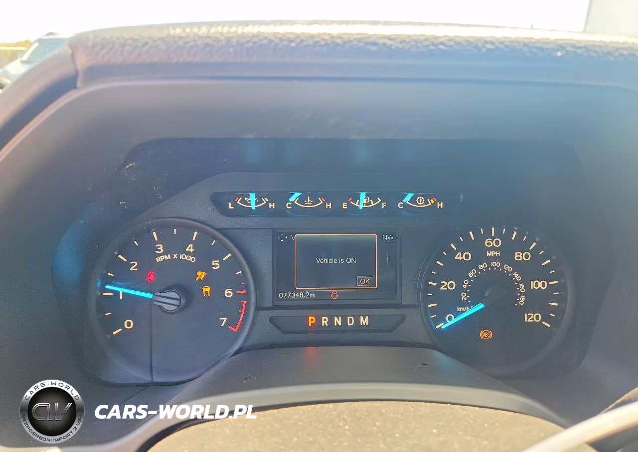 2019 Ford F150 Supercrew VIN:1FTEW1E42KKD13595 - 9