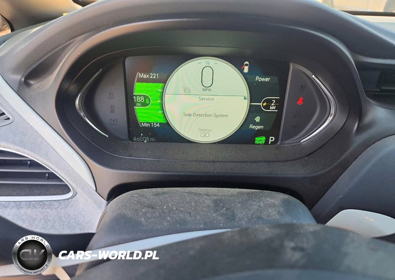 2021 Chevrolet Bolt Ev Premier VIN:1G1FZ6S04M4102943 - 9