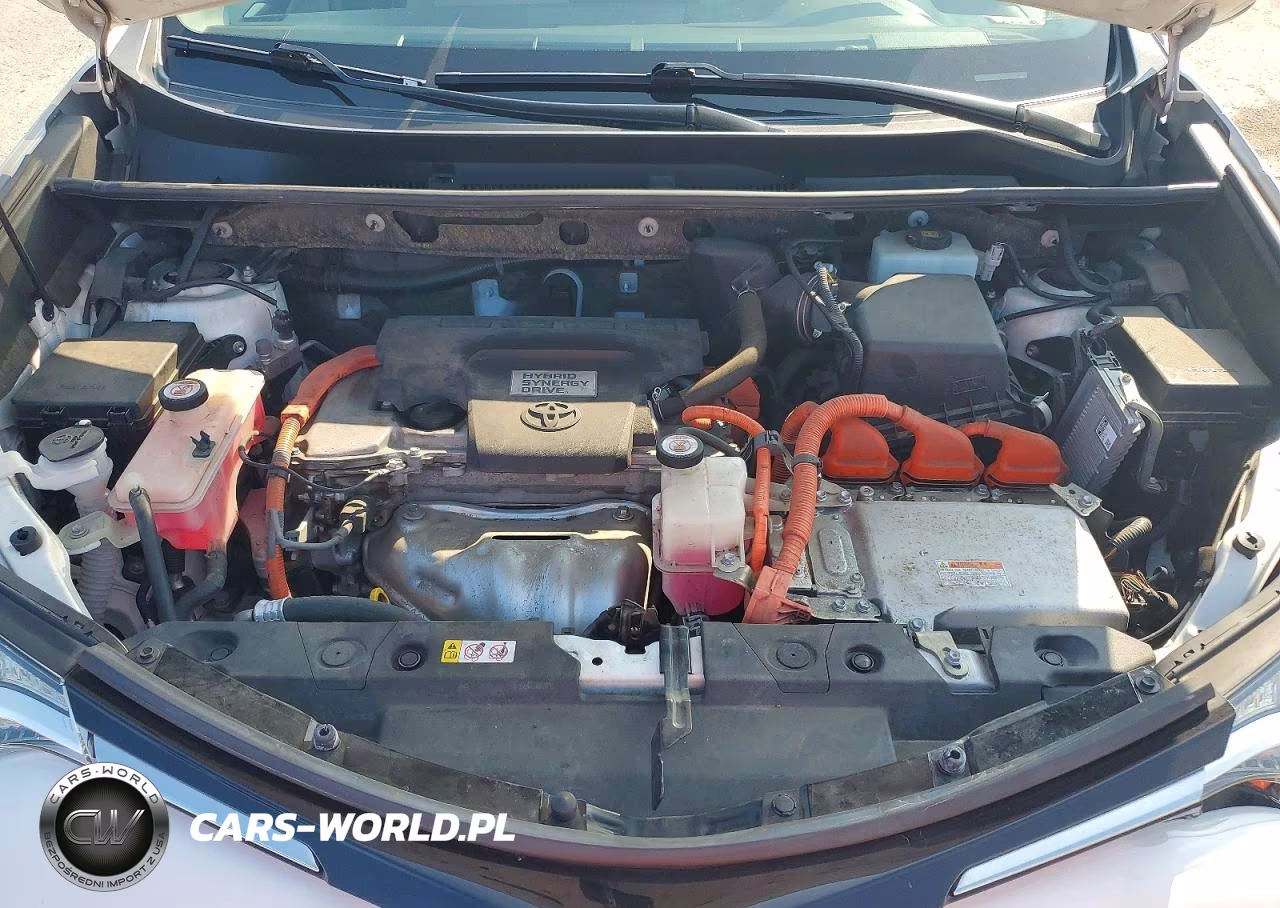 2018 Toyota Rav4 Hybrid Le VIN:JTMRJREV8JD238766 - 11