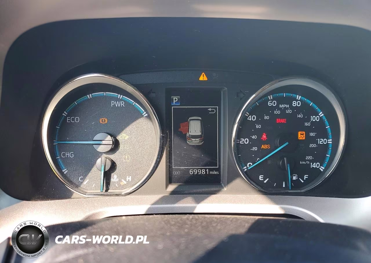 2018 Toyota Rav4 Hybrid Le VIN:JTMRJREV8JD238766 - 9