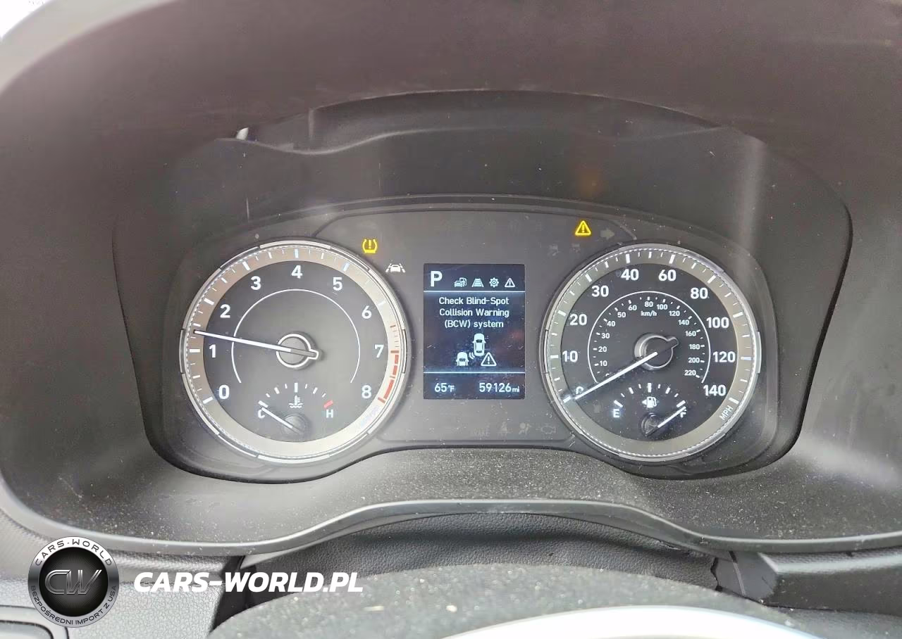2022 Hyundai Venue Sel VIN:KMHRC8A33NU135250 - 9