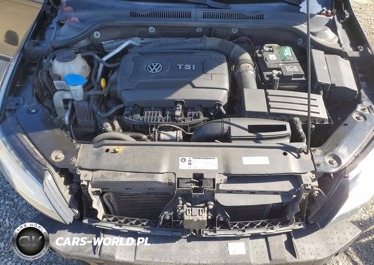 2018 Volkswagen Jetta S Automatic VIN:3VWL17AJ9JM226057 - 11