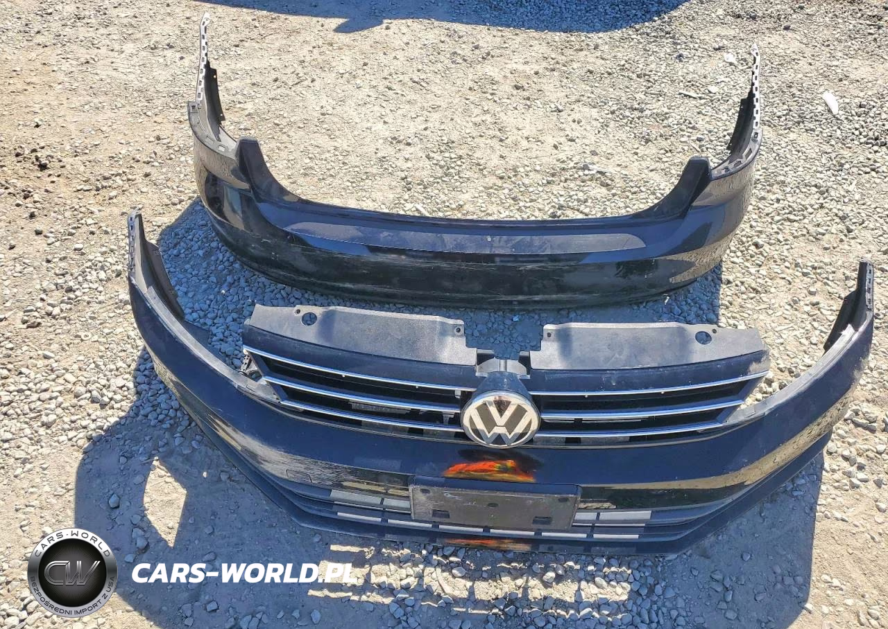 2018 Volkswagen Jetta S Automatic VIN:3VWL17AJ9JM226057 - 12