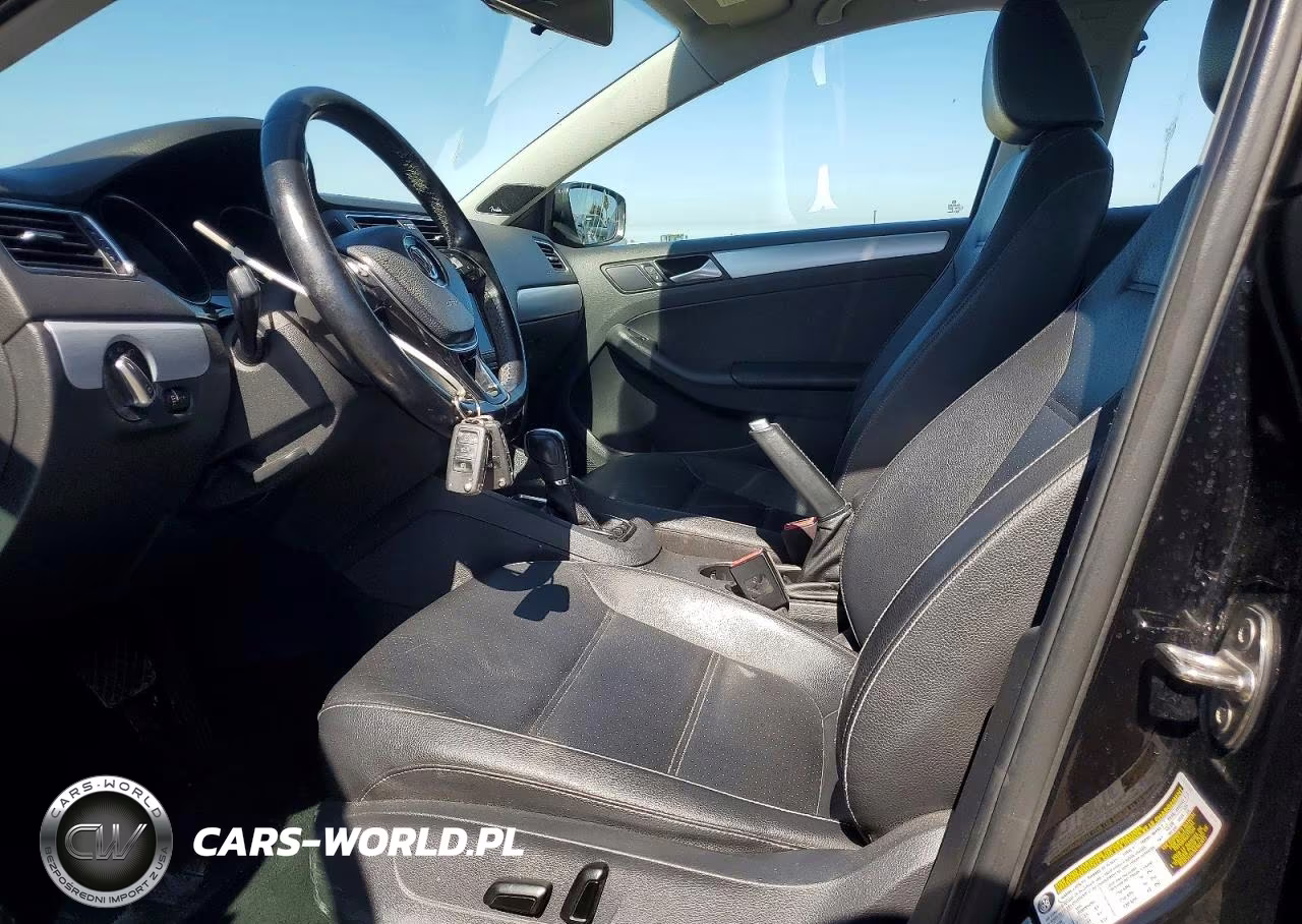 2018 Volkswagen Jetta S Automatic VIN:3VWL17AJ9JM226057 - 7