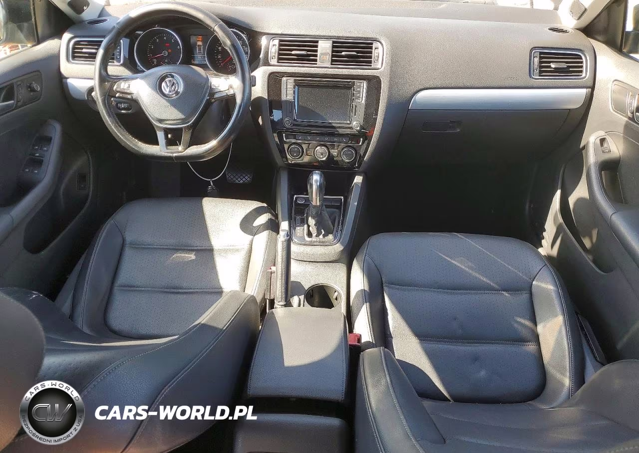 2018 Volkswagen Jetta S Automatic VIN:3VWL17AJ9JM226057 - 8