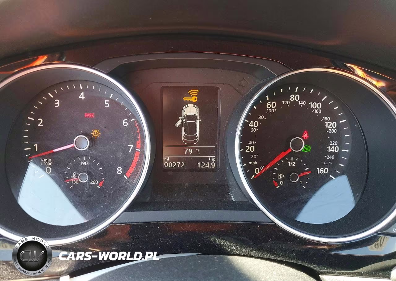 2018 Volkswagen Jetta S Automatic VIN:3VWL17AJ9JM226057 - 9