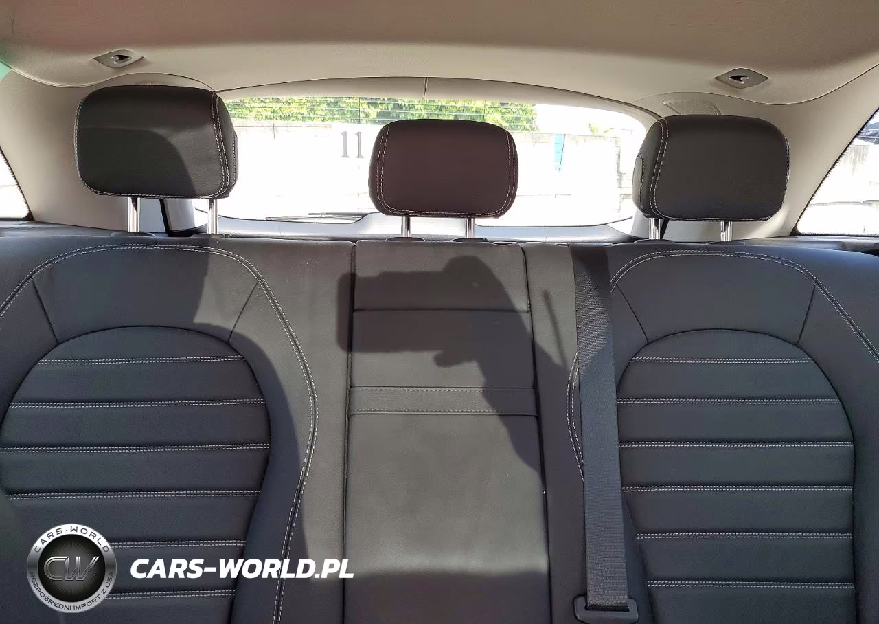 2022 Mercedes-Benz Glc 300 VIN:W1N0G8DB9NG062199 - 10
