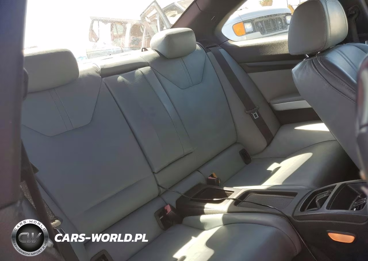2009 BMW M3 VIN:WBSWD93549PY43836 - 10