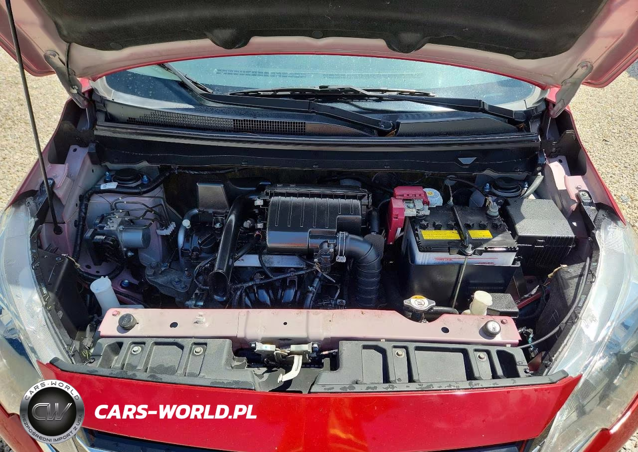 2023 Mitsubishi Mirage Es VIN:ML32AUHJ3PH006349 - 11