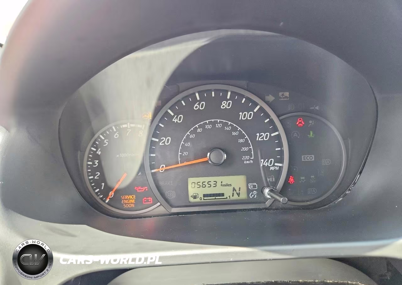 2023 Mitsubishi Mirage Es VIN:ML32AUHJ3PH006349 - 9