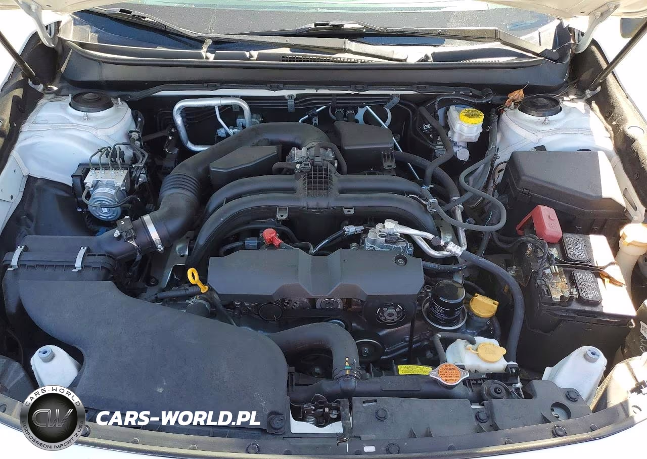 2019 Subaru Legacy Sport VIN:4S3BNAS6XK3008108 - 11