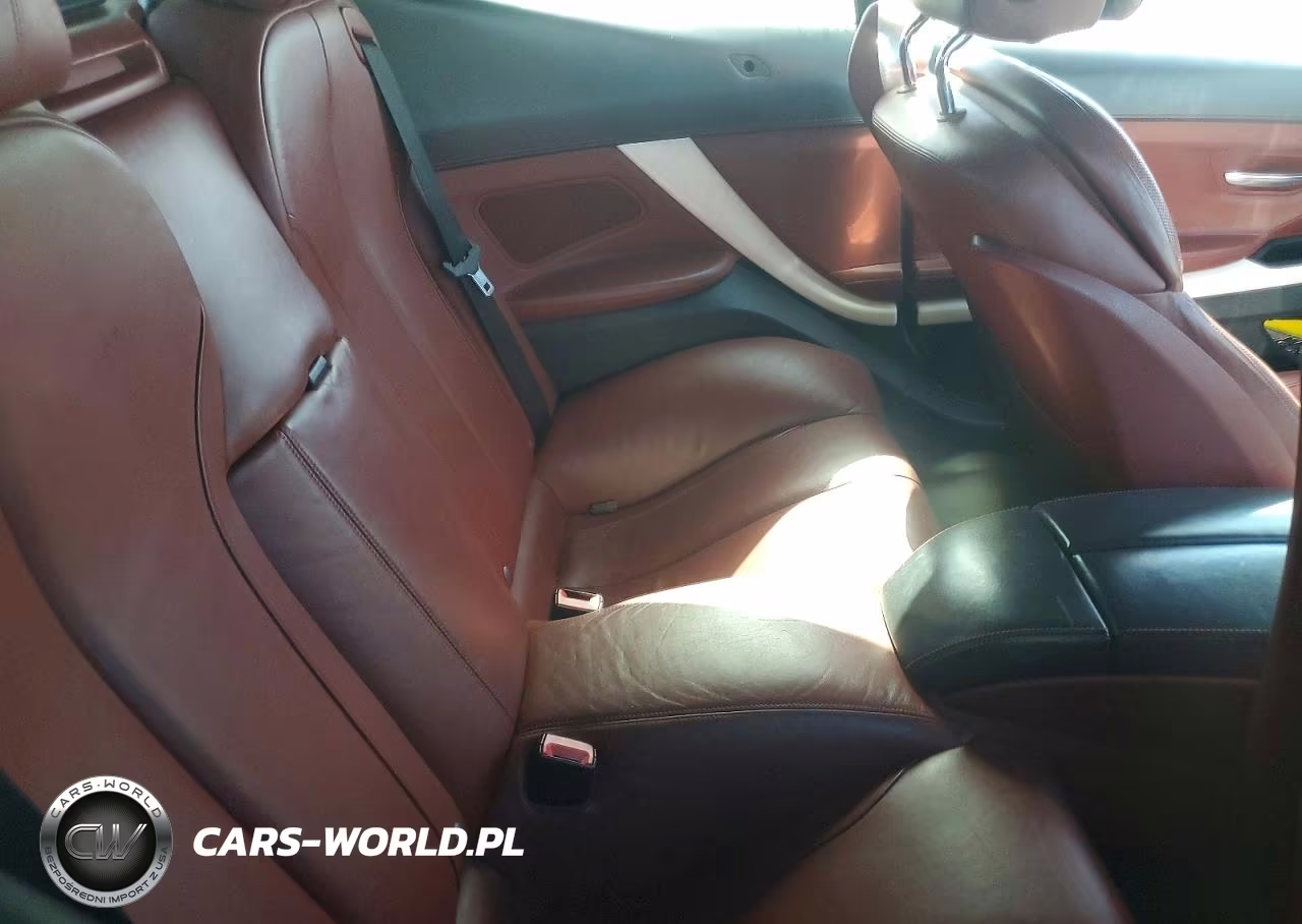 2017 BMW 650 I VIN:WBA6F5C38HD996967 - 10