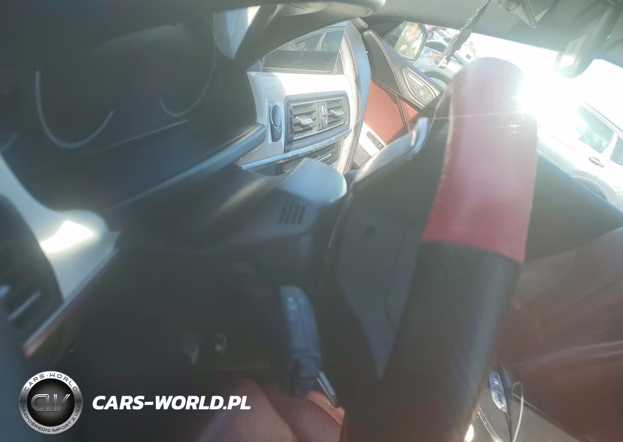 2017 BMW 650 I VIN:WBA6F5C38HD996967 - 9