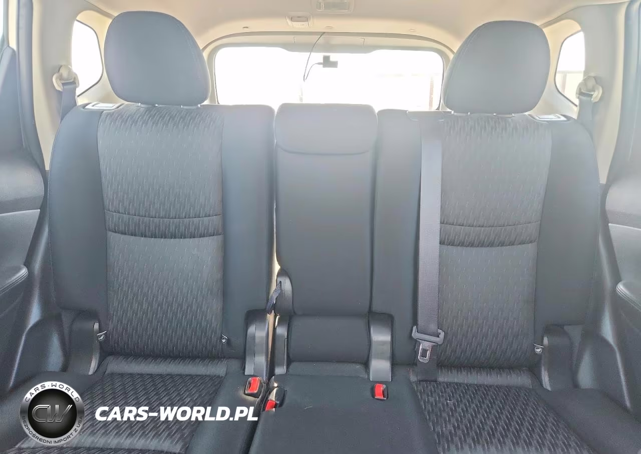 2017 Nissan Rogue S VIN:JN8AT2MT0HW386461 - 10