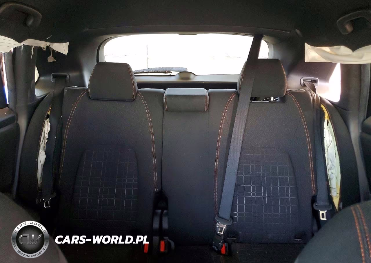 2024 Honda Hr-V Sport VIN:3CZRZ1H59RM708805 - 10