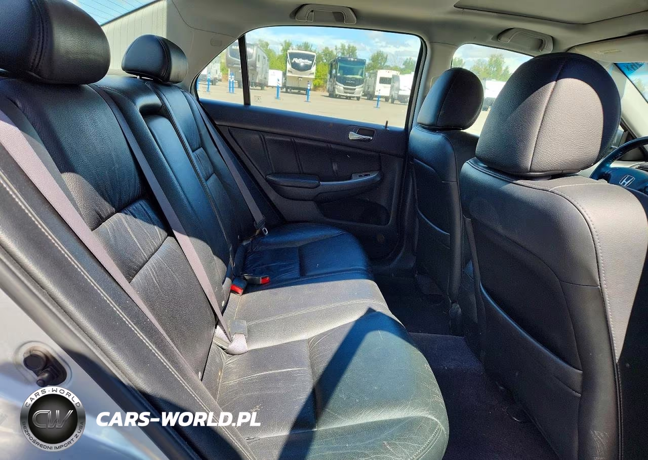 2006 Honda Accord Ex VIN:1HGCM56826A021870 - 10