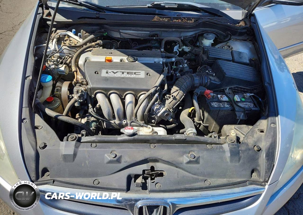 2006 Honda Accord Ex VIN:1HGCM56826A021870 - 11