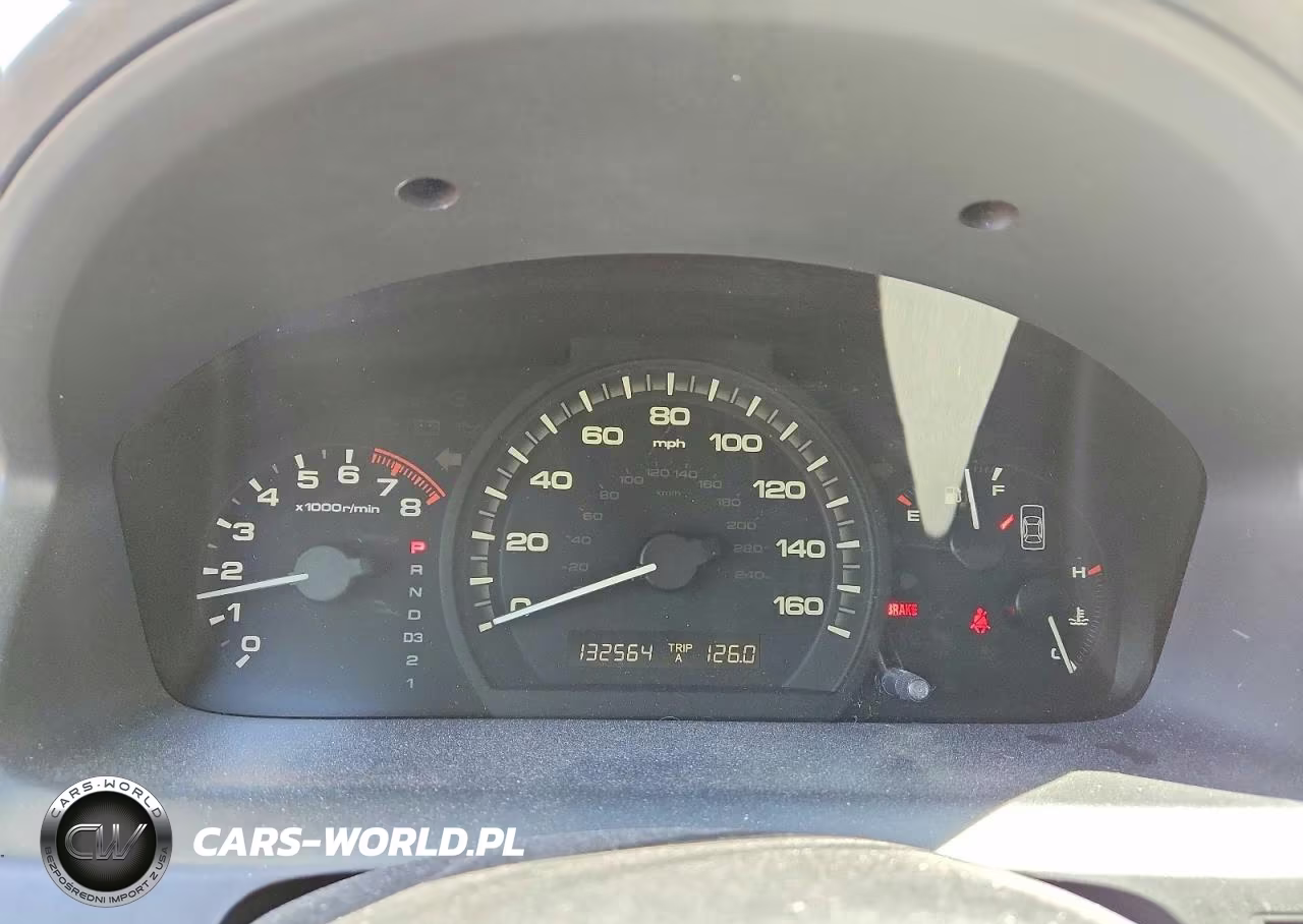 2006 Honda Accord Ex VIN:1HGCM56826A021870 - 9