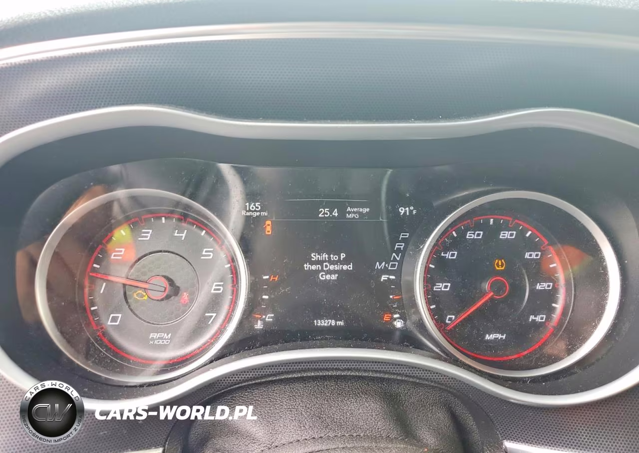 2018 Dodge Charger Sxt Plus VIN:2C3CDXHG6JH200572 - 9