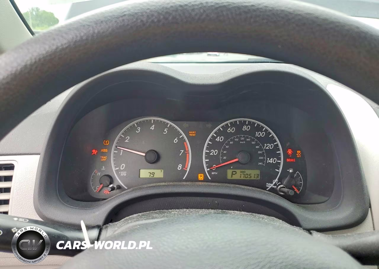 2013 Toyota Corolla L VIN:2T1BU4EE0DC067671 - 9