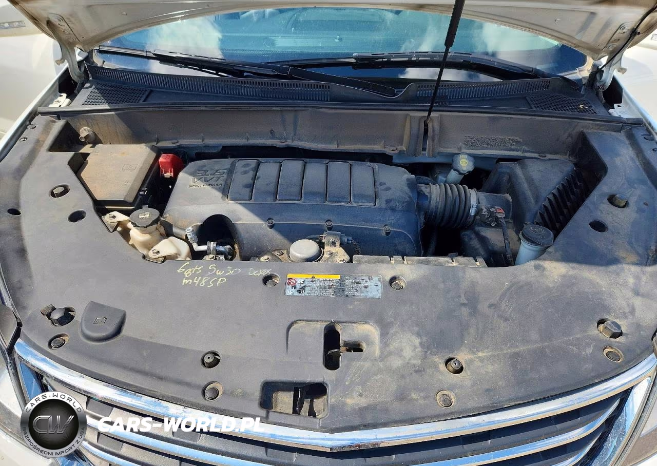 2015 Chevrolet Traverse Lt VIN:1GNKVHKD5FJ319428 - 12