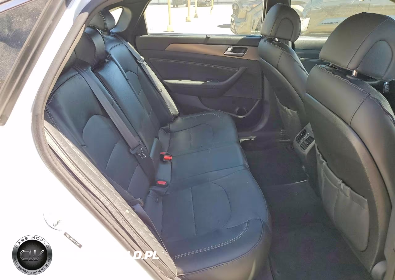 2015 Hyundai Sonata Limited 2.0T VIN:5NPE34AB4FH175609 - 10