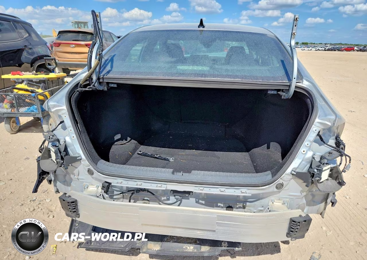 2024 Honda Accord Hybrid Sport VIN:1HGCY2F52RA075439 - 6
