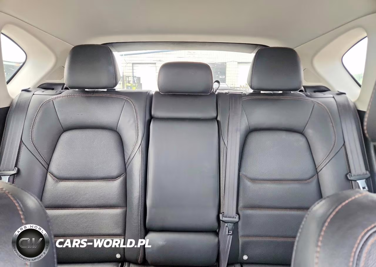 2021 Mazda Cx-5 Touring VIN:JM3KFBCM8M0501295 - 10