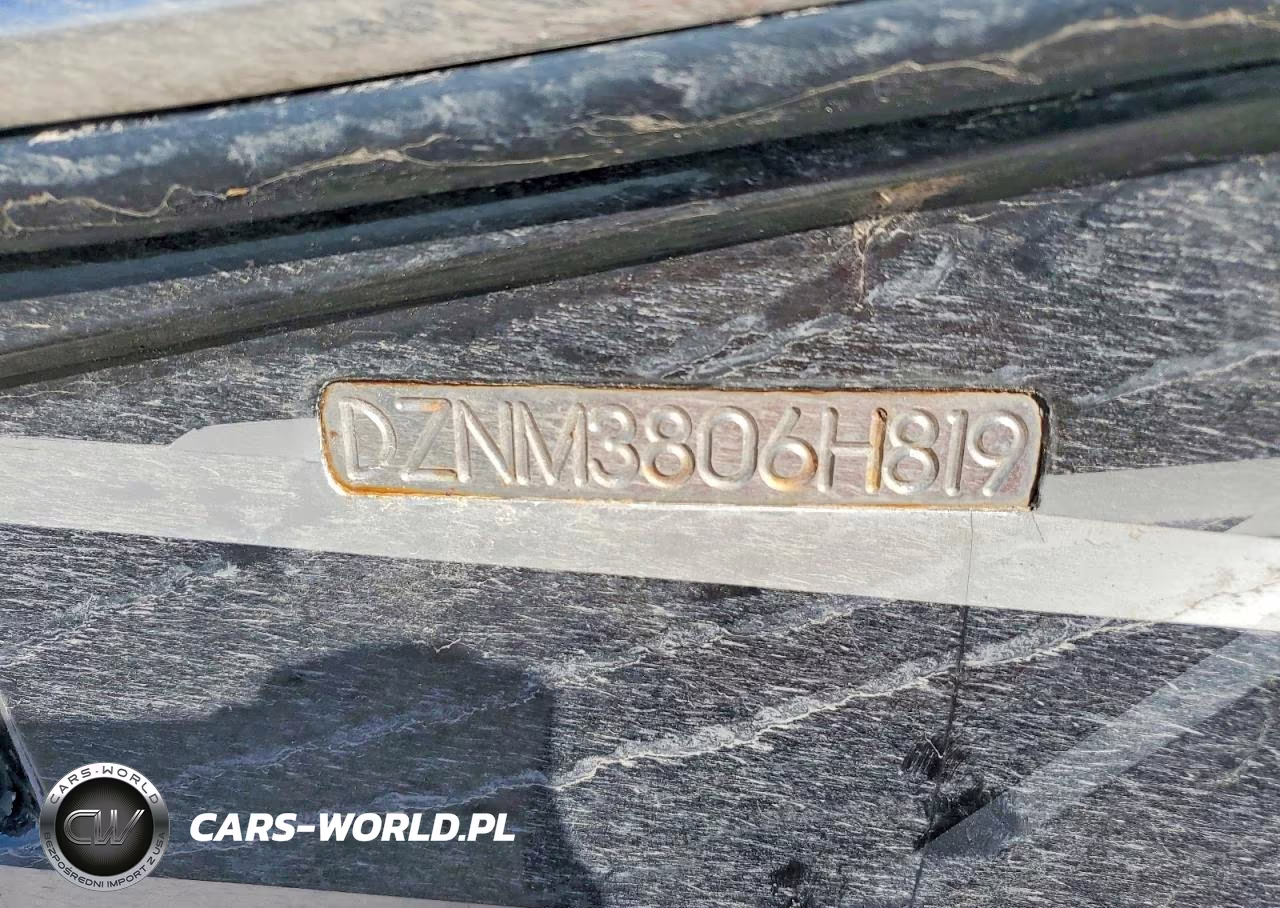2019 Others Unknown - Boat VIN:DZNM3806H819 - 10