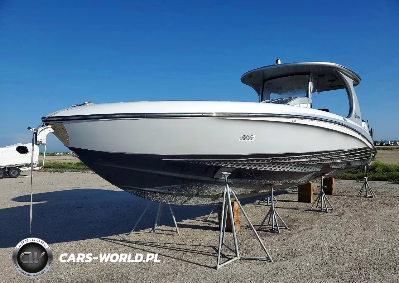 2019 Others Unknown - Boat VIN:DZNM3806H819 - 2