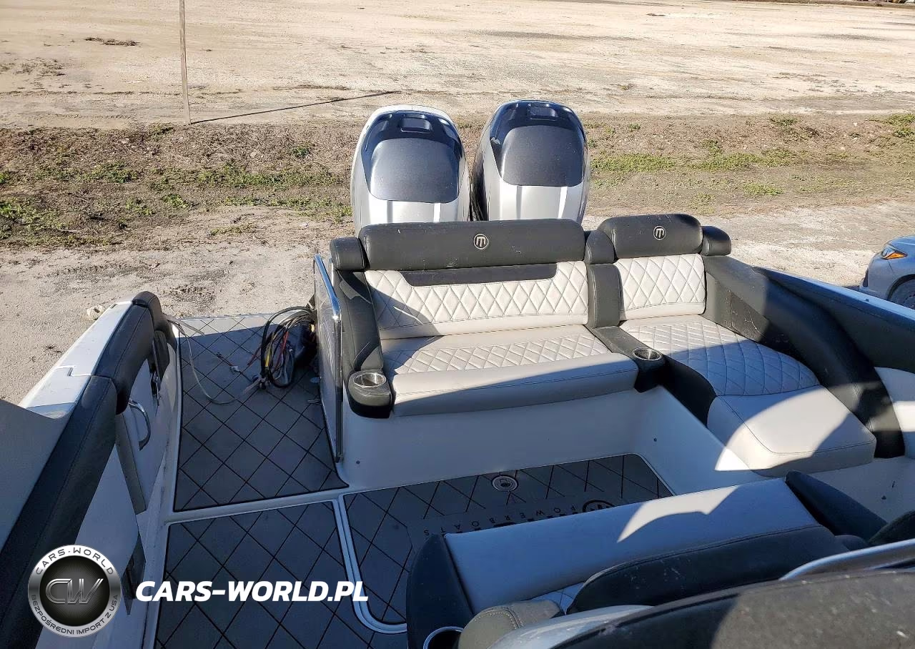 2019 Others Unknown - Boat VIN:DZNM3806H819 - 6