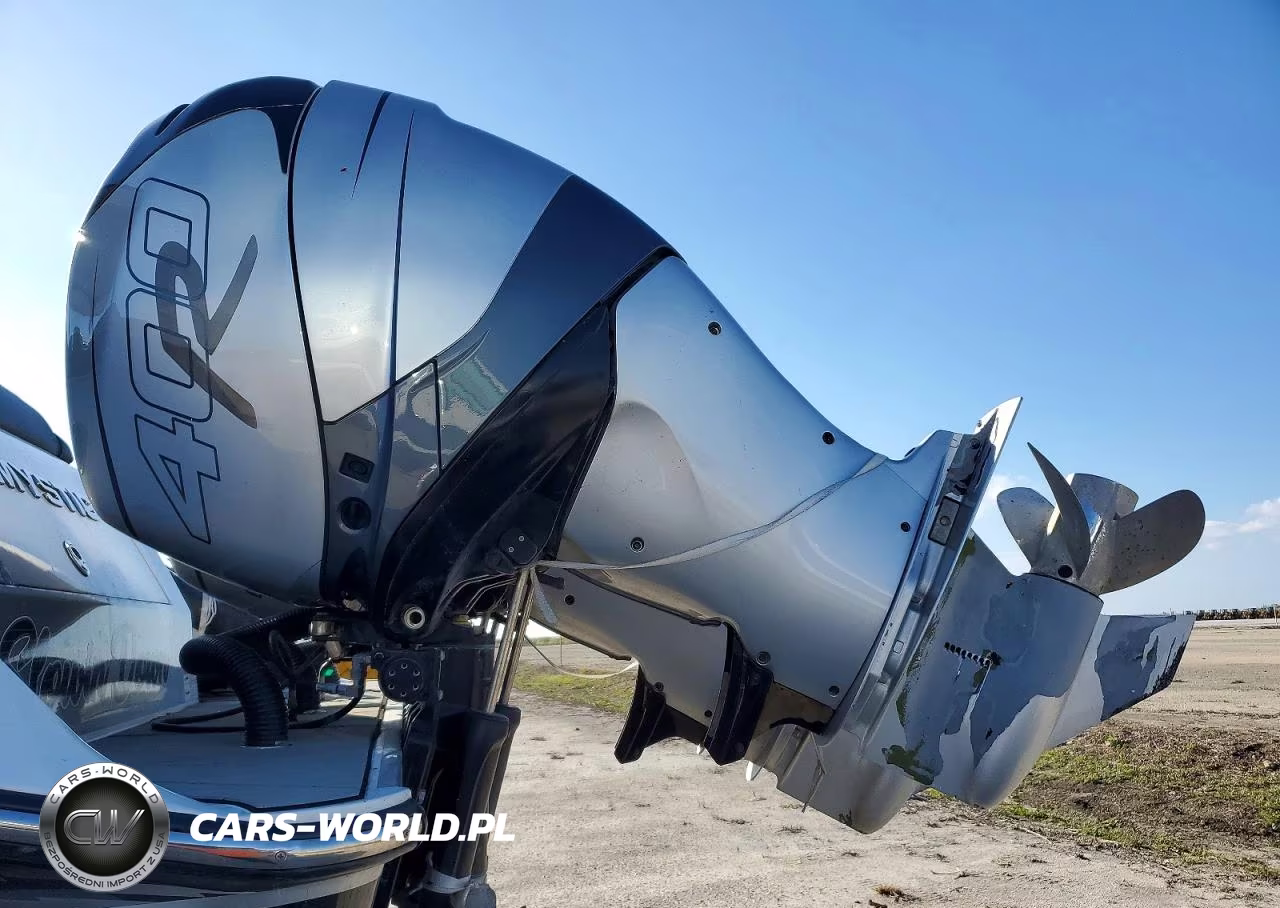 2019 Others Unknown - Boat VIN:DZNM3806H819 - 7