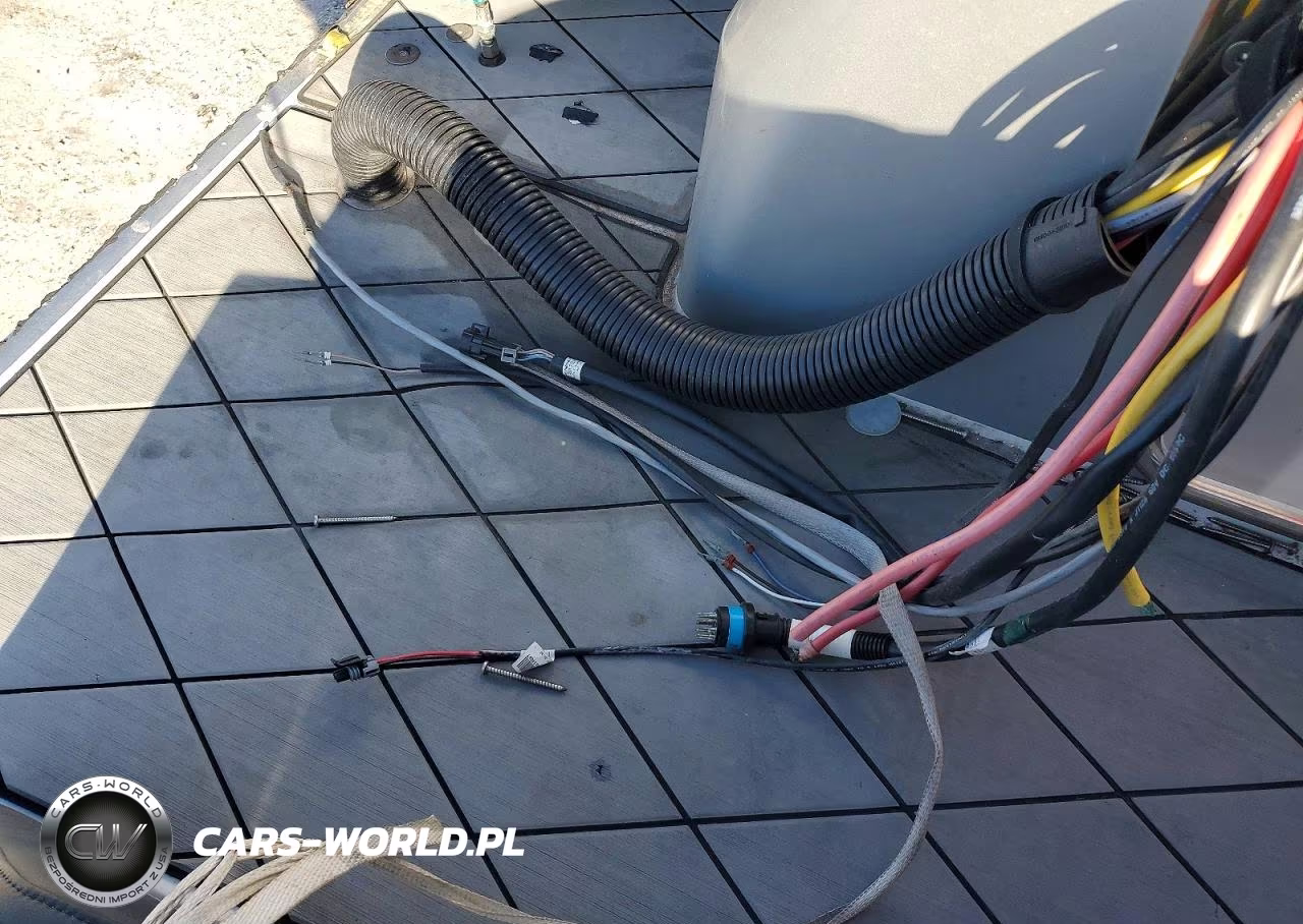 2019 Others Unknown - Boat VIN:DZNM3806H819 - 9