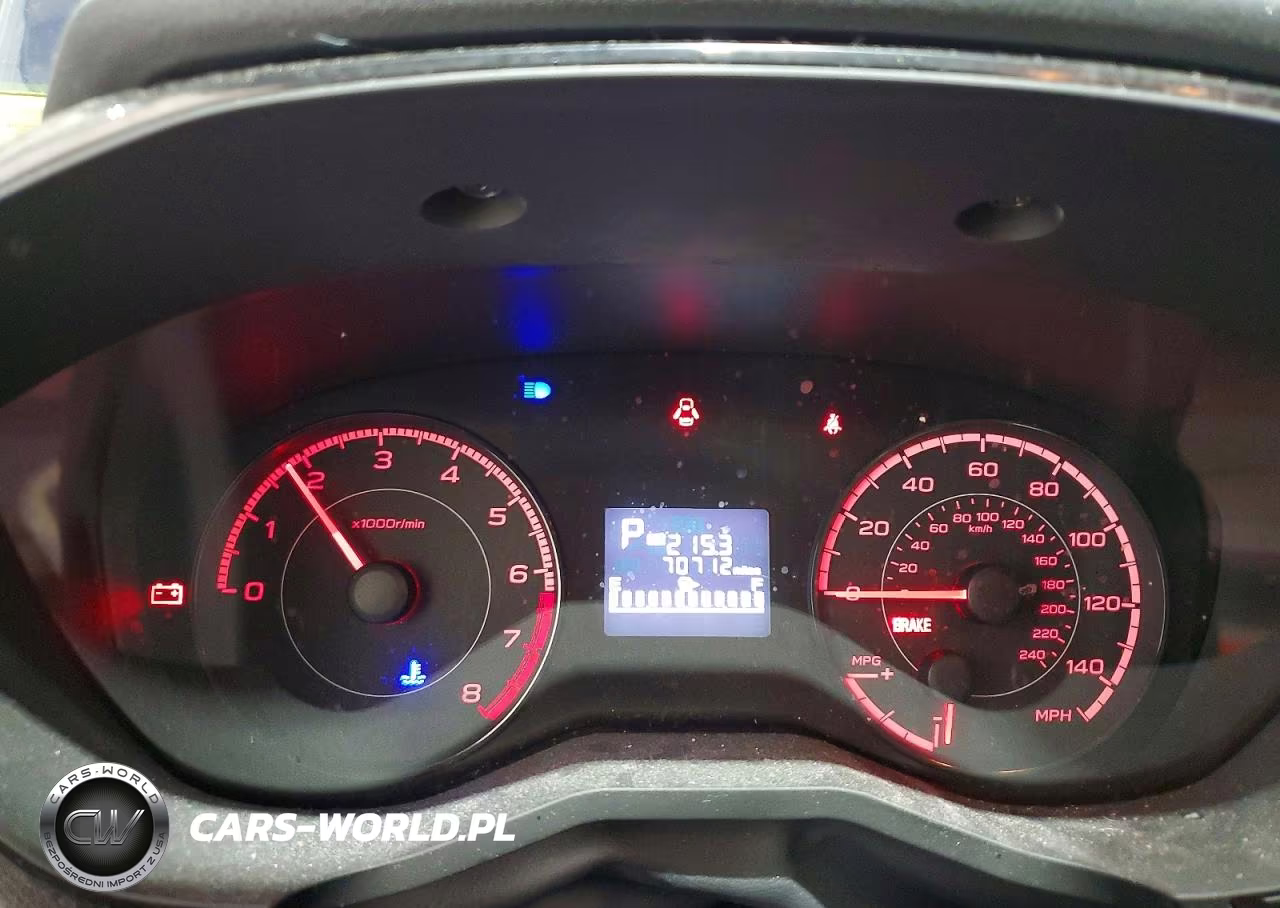 2019 Subaru Impreza VIN:4S3GTAA65K3753314 - 9