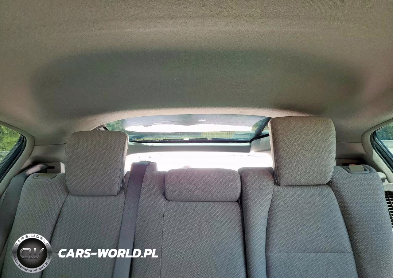 2011 Honda Insight VIN:JHMZE2H39BS012222 - 10