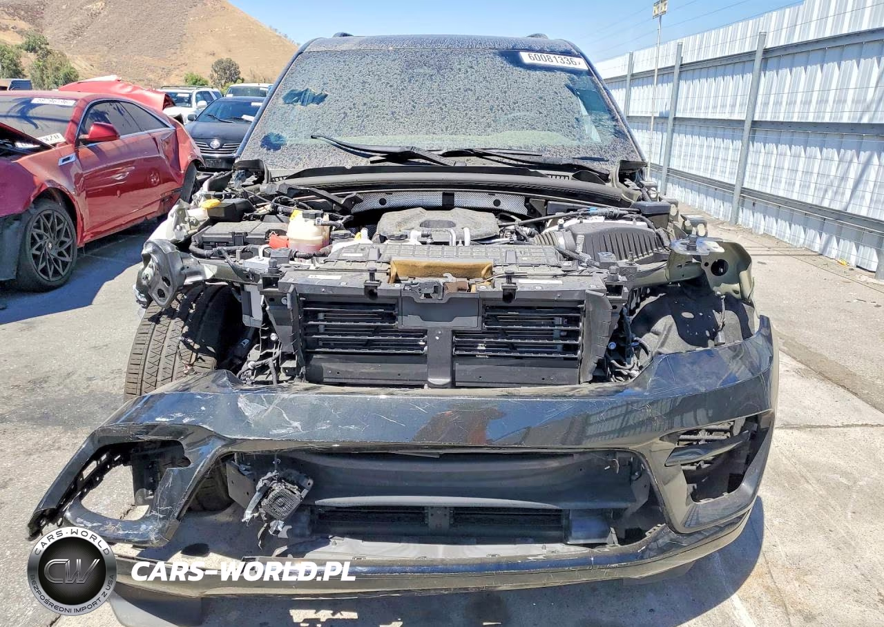 2024 Jeep Grand Cherokee Summit 4Xe VIN:1C4RJYE63R8580519 - 5