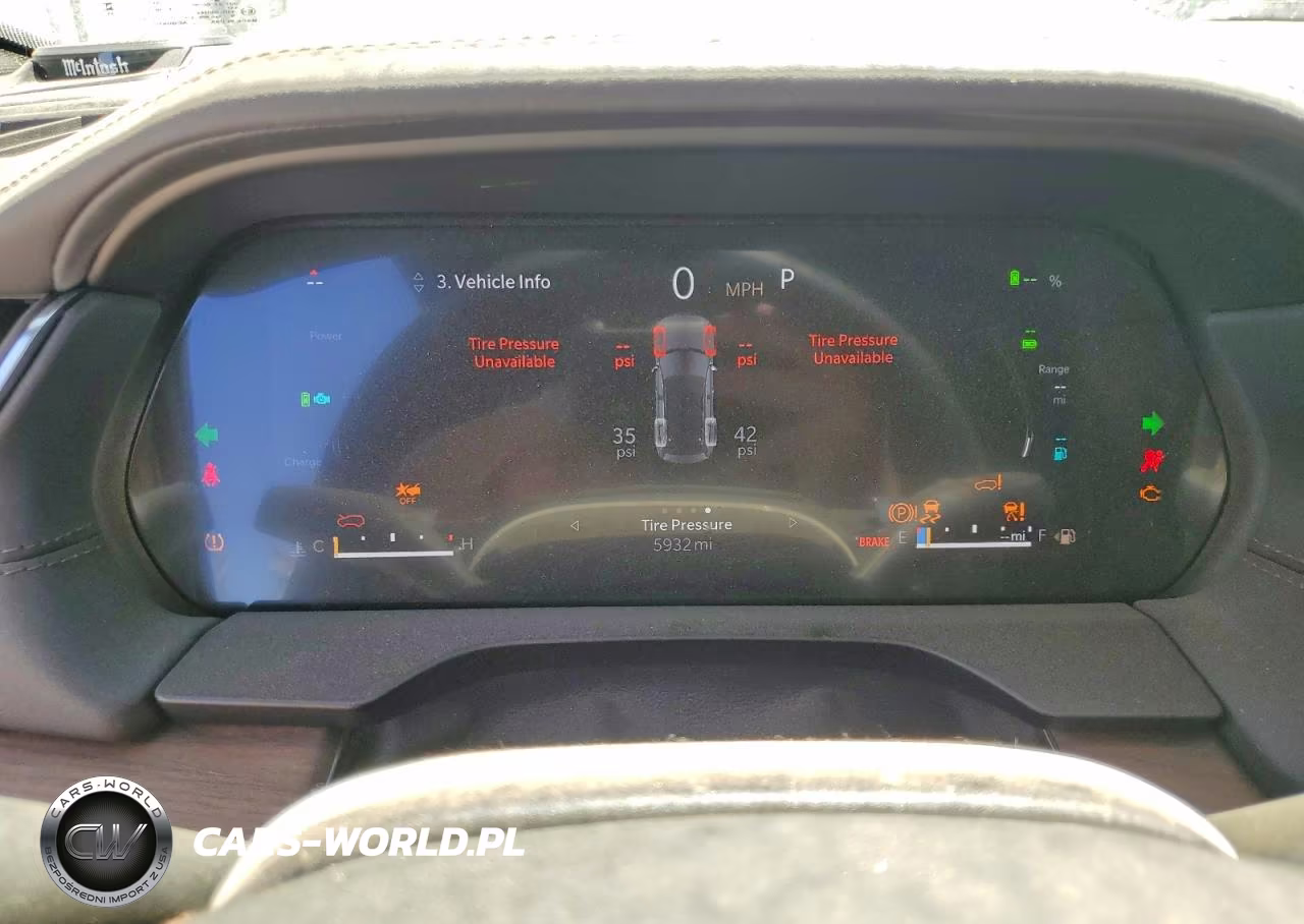 2024 Jeep Grand Cherokee Summit 4Xe VIN:1C4RJYE63R8580519 - 9