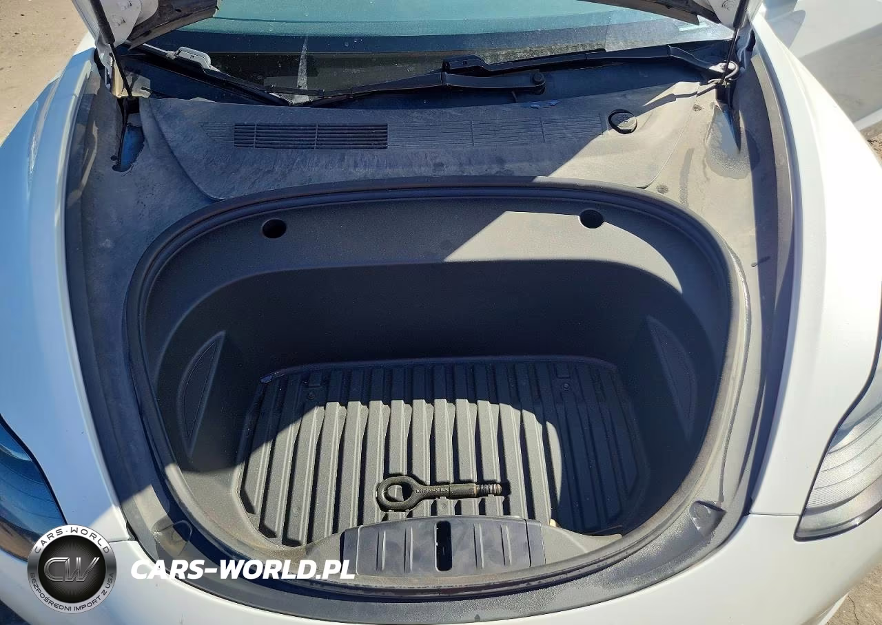 2021 Tesla Model 3 VIN:5YJ3E1EB8MF927544 - 11